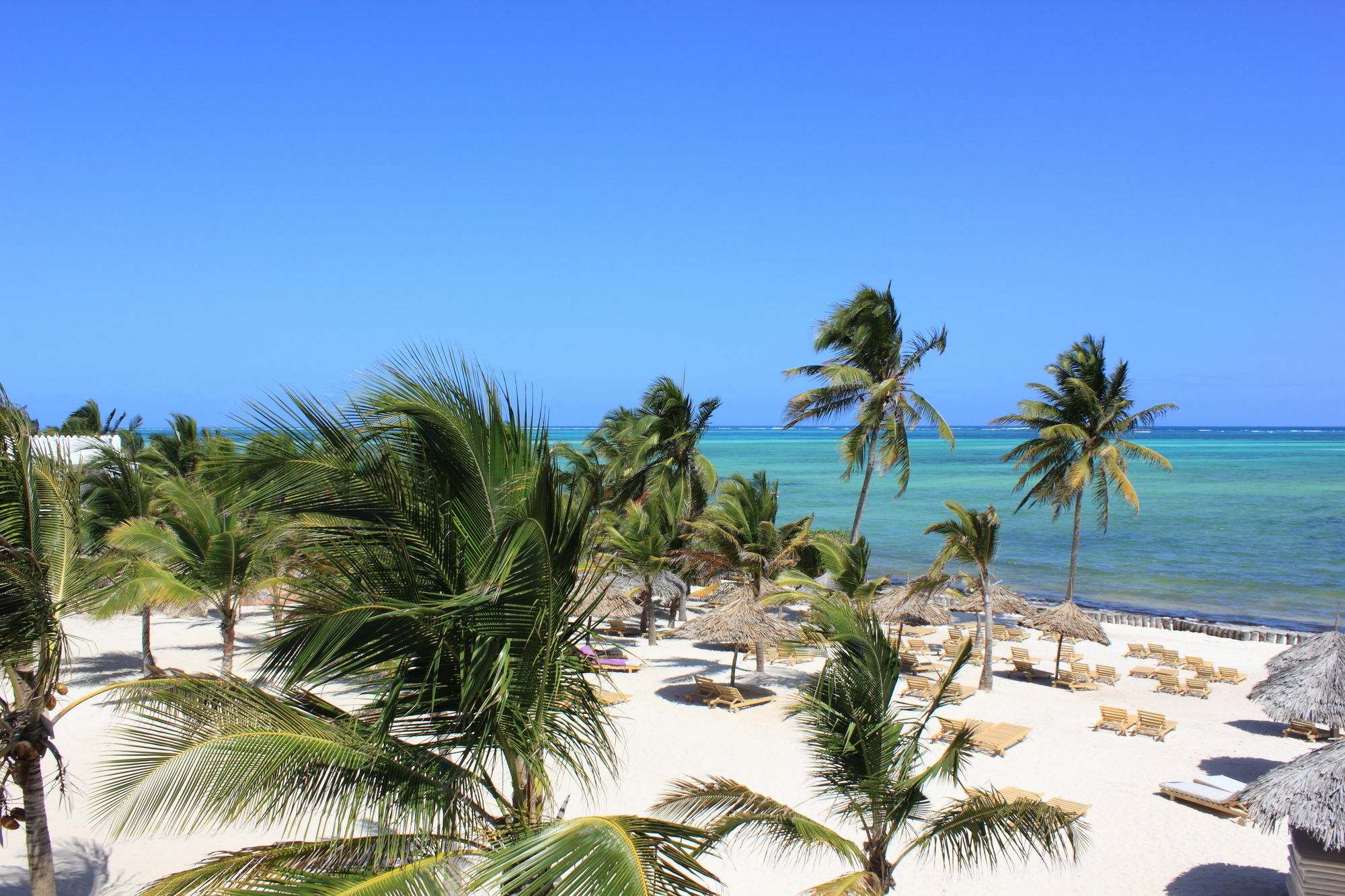 Jumbo Watamu Hotel Exterior foto