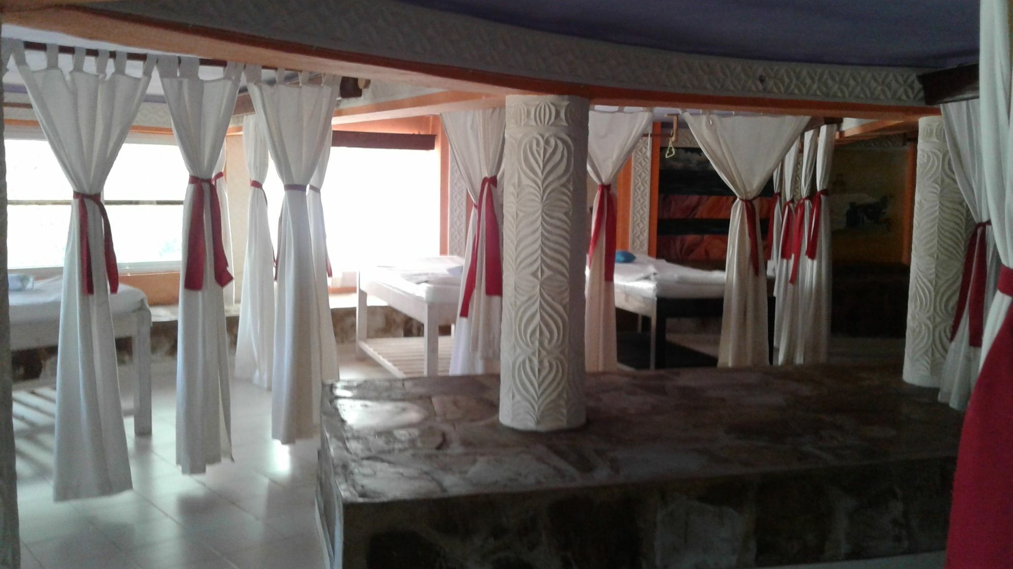 Jumbo Watamu Hotel Exterior foto