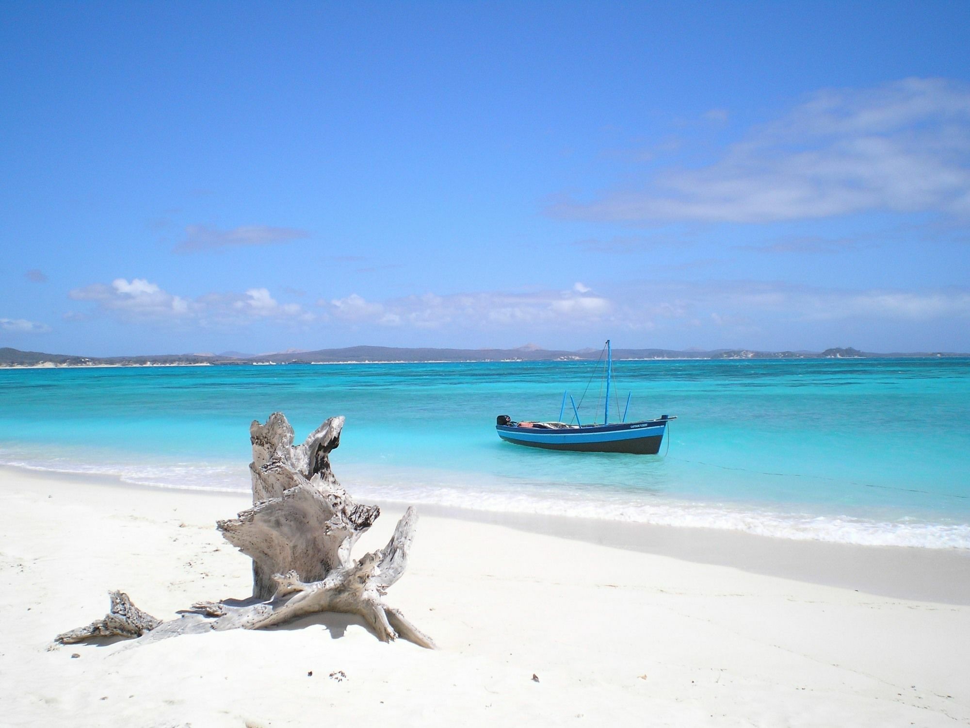 Jumbo Watamu Hotel Exterior foto