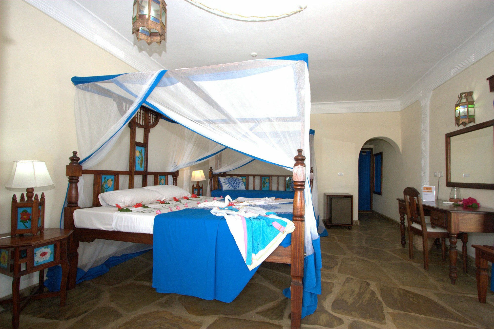 Jumbo Watamu Hotel Exterior foto