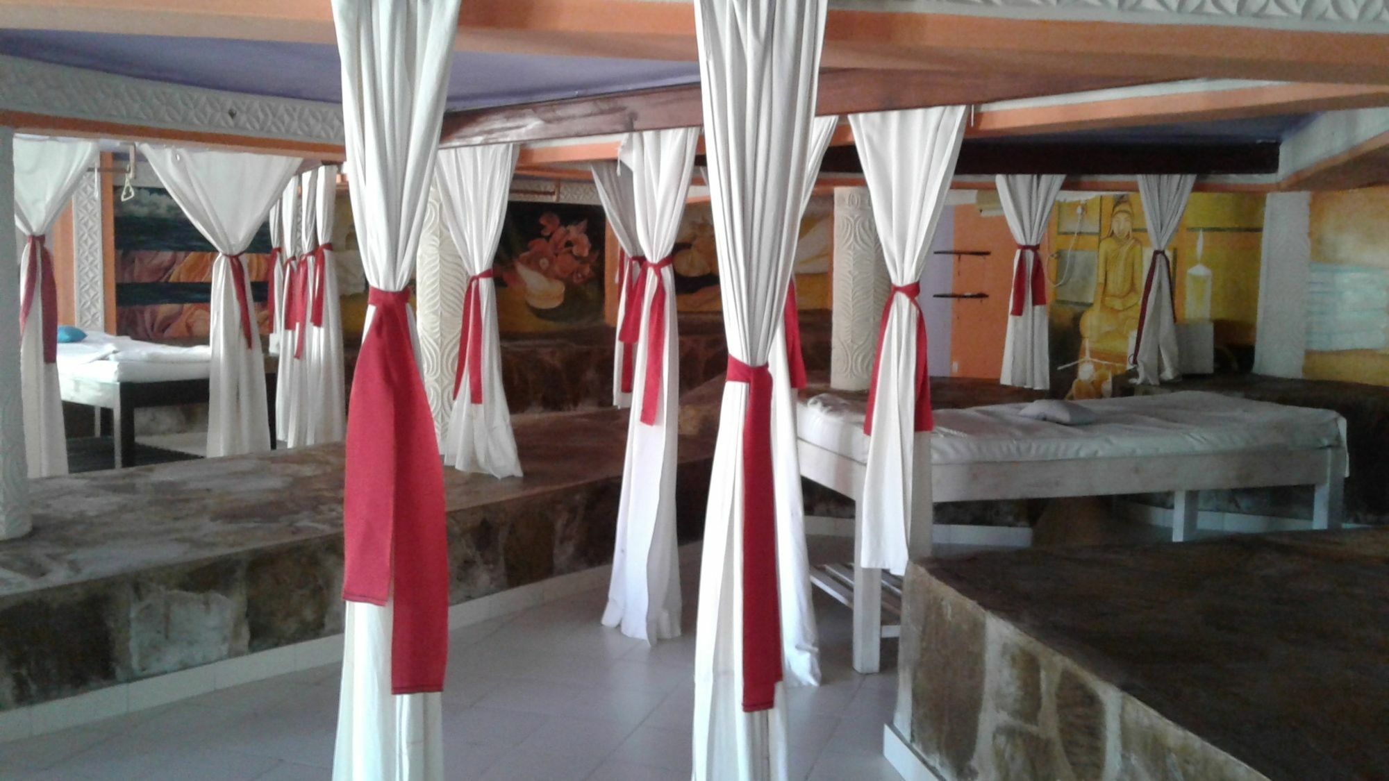 Jumbo Watamu Hotel Exterior foto